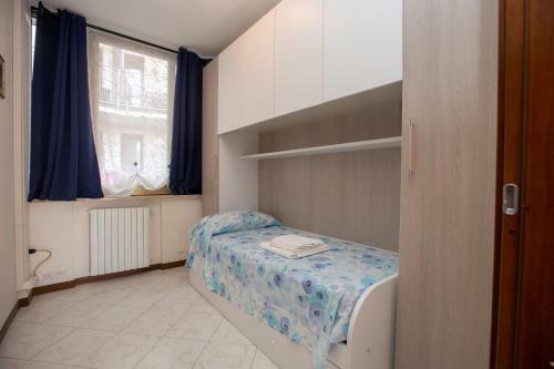Apartamento Casa Fabrizia