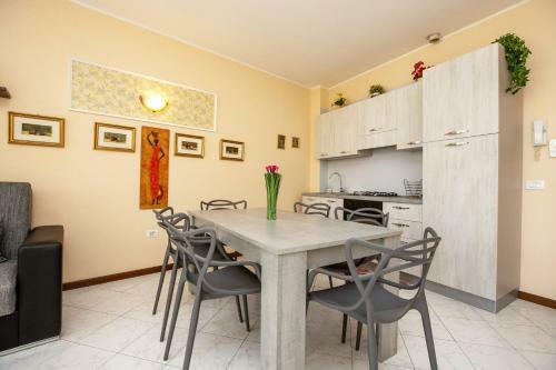 Apartamento Casa Fabrizia