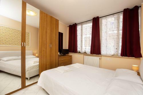 Apartamento Casa Fabrizia