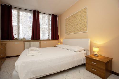 Apartamento Casa Fabrizia