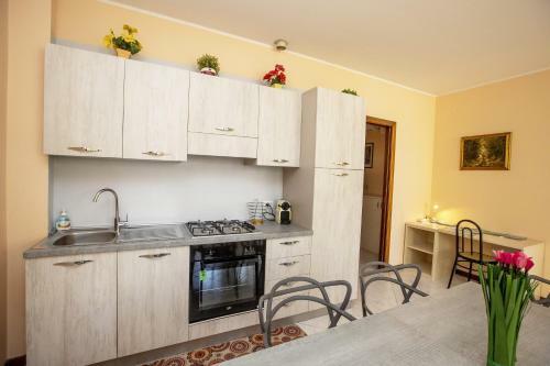 Apartamento Casa Fabrizia