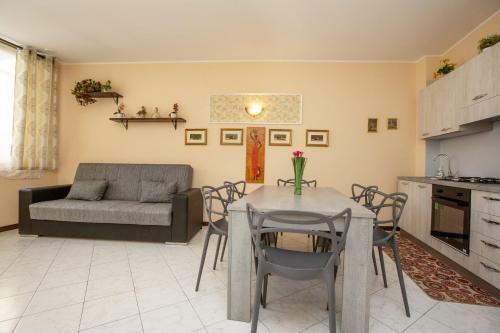 Apartamento Casa Fabrizia