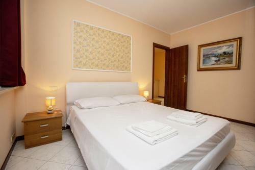Apartamento Casa Fabrizia