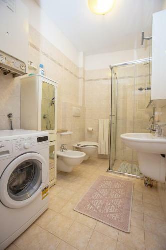 Apartamento Casa Fabrizia