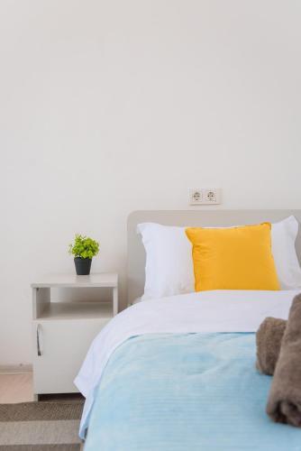 Apartamento ??? ????- ?????? ????????????? ????????