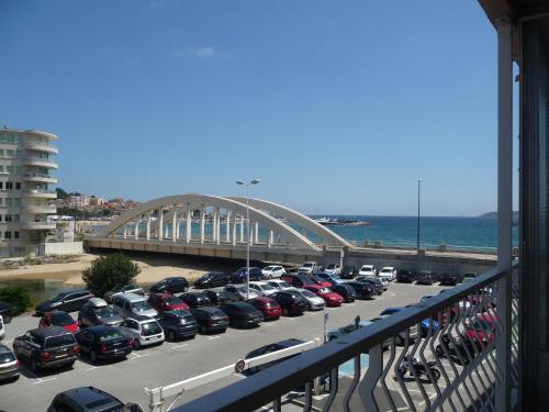 Apartamento Bel Horizon 3