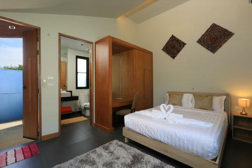 Wings - 3 Bdr Pool Villa At Bangtao