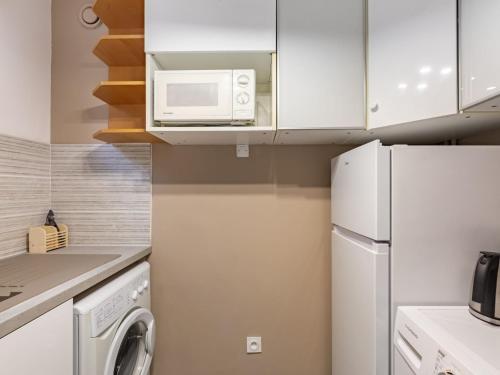 Apartment Le Grand Large-4