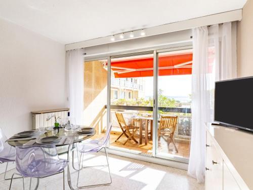 Apartment Le Grand Large-4