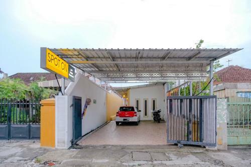 Hotel Spot On 2417 Melati Residence