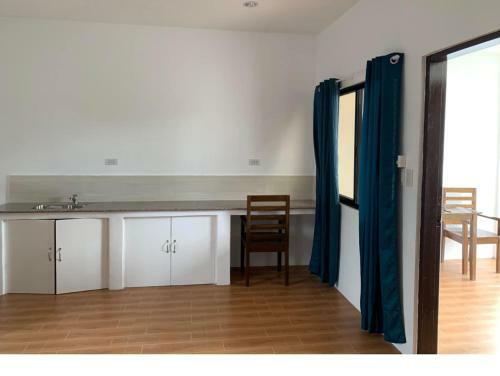 Apartamento Palm Tree Lodge