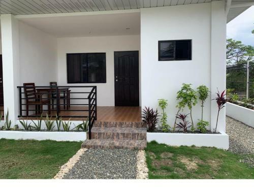 Apartamento Palm Tree Lodge