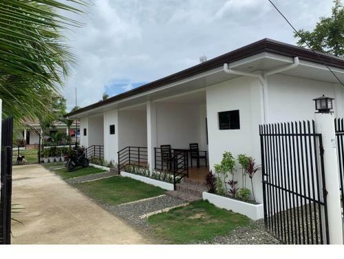 Apartamento Palm Tree Lodge
