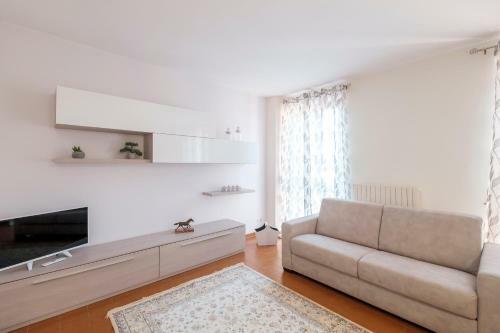 Apartamento Cavallino Holiday