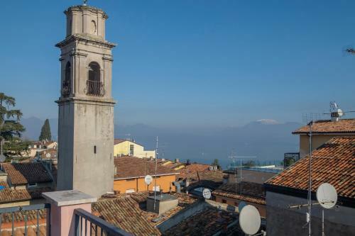 Apartamento Cavallino Holiday