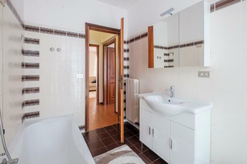 Apartamento Cavallino Holiday