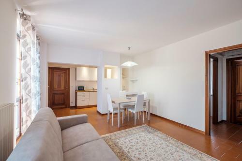 Apartamento Cavallino Holiday