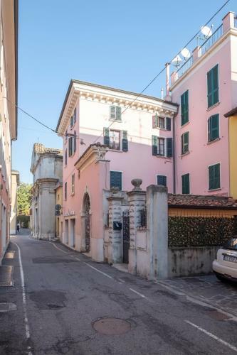 Apartamento Cavallino Holiday