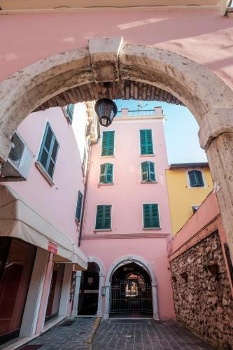 Apartamento Cavallino Holiday