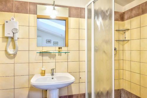 Hostal Affittacamere Il Puntone