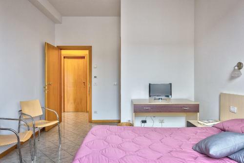 Hostal Affittacamere Il Puntone