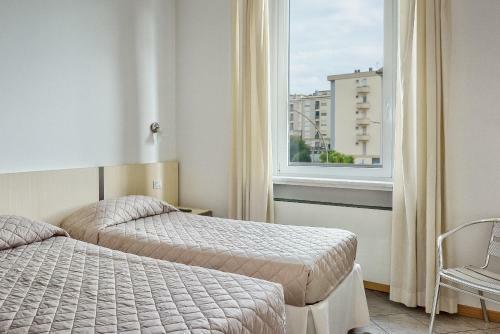 Hostal Affittacamere Il Puntone