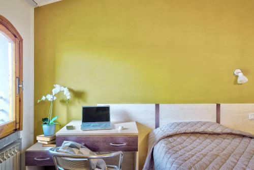 Hostal Affittacamere Il Puntone