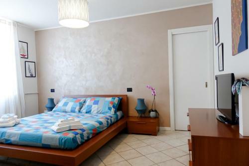 Apartamento Garda Holiday Home