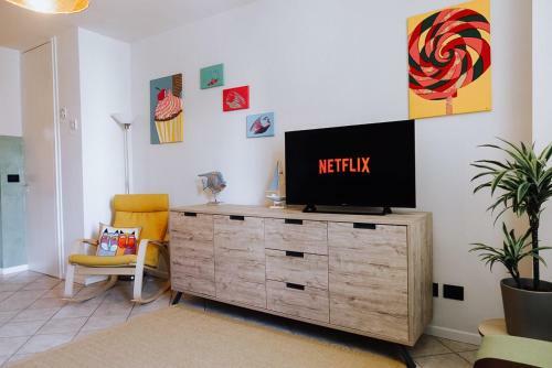 Apartamento Garda Holiday Home