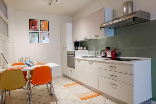 Apartamento Garda Holiday Home