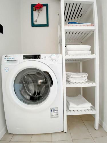 Apartamento Garda Holiday Home