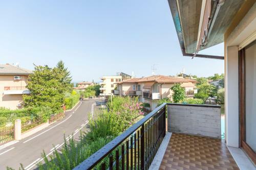 Apartamento La Casa Della Rosa