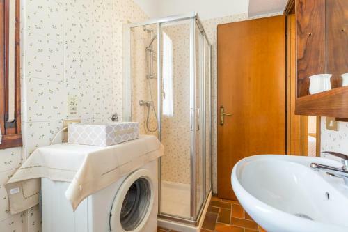 Apartamento La Casa Della Rosa