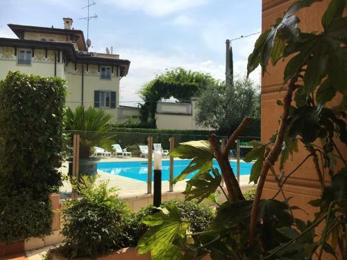 Apartamento Villa Giovanna
