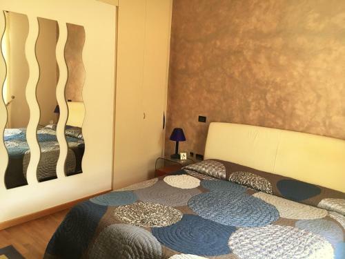 Apartamento Villa Giovanna