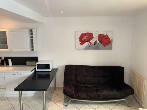 Apartamento Le Saint Genix