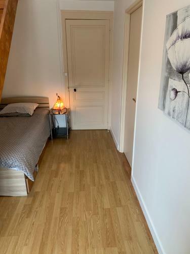 Apartamento Le Saint Genix