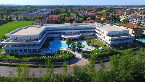 Apartamento Appartamento Du Lac 1