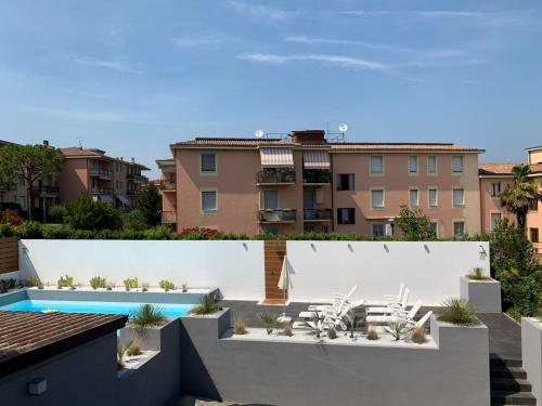 Apartamento H3o Lago Di Garda