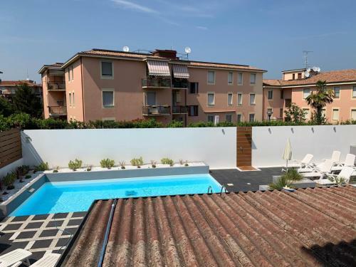 Apartamento H3o Lago Di Garda