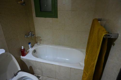 Apartamento Entire Studio Flat In Sharjah.