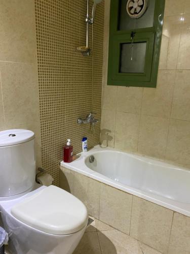 Apartamento Entire Studio Flat In Sharjah.