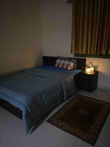 Apartamento Entire Studio Flat In Sharjah.