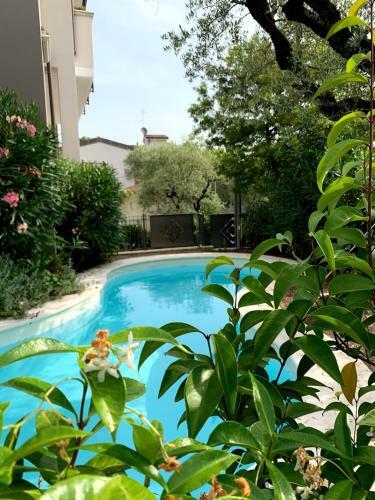 Apartamento Lady