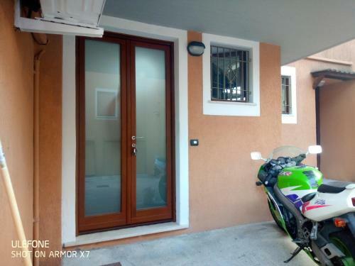 Apartamento Il Rifugio Del Pescatore