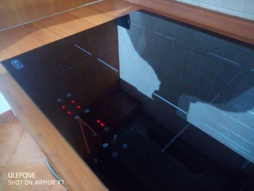Apartamento Il Rifugio Del Pescatore