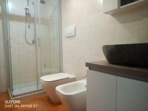 Apartamento Il Rifugio Del Pescatore