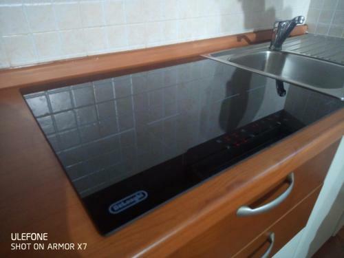 Apartamento Il Rifugio Del Pescatore