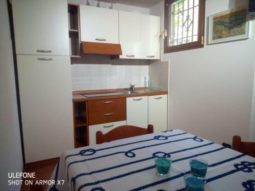 Apartamento Il Rifugio Del Pescatore