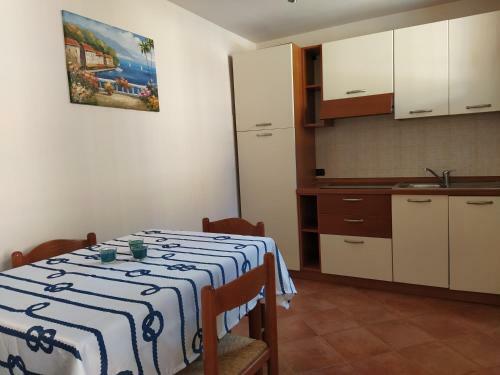 Apartamento Il Rifugio Del Pescatore